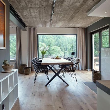 Exklusiv Apartments Elli & Hans - Apartment Elli Willingen  Exteriér fotografie