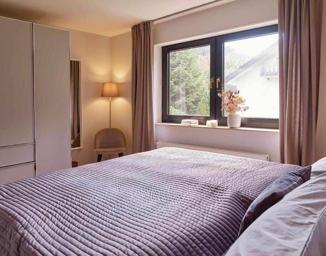 Exklusiv Apartments Elli & Hans - Apartment Elli Willingen  Exteriér fotografie