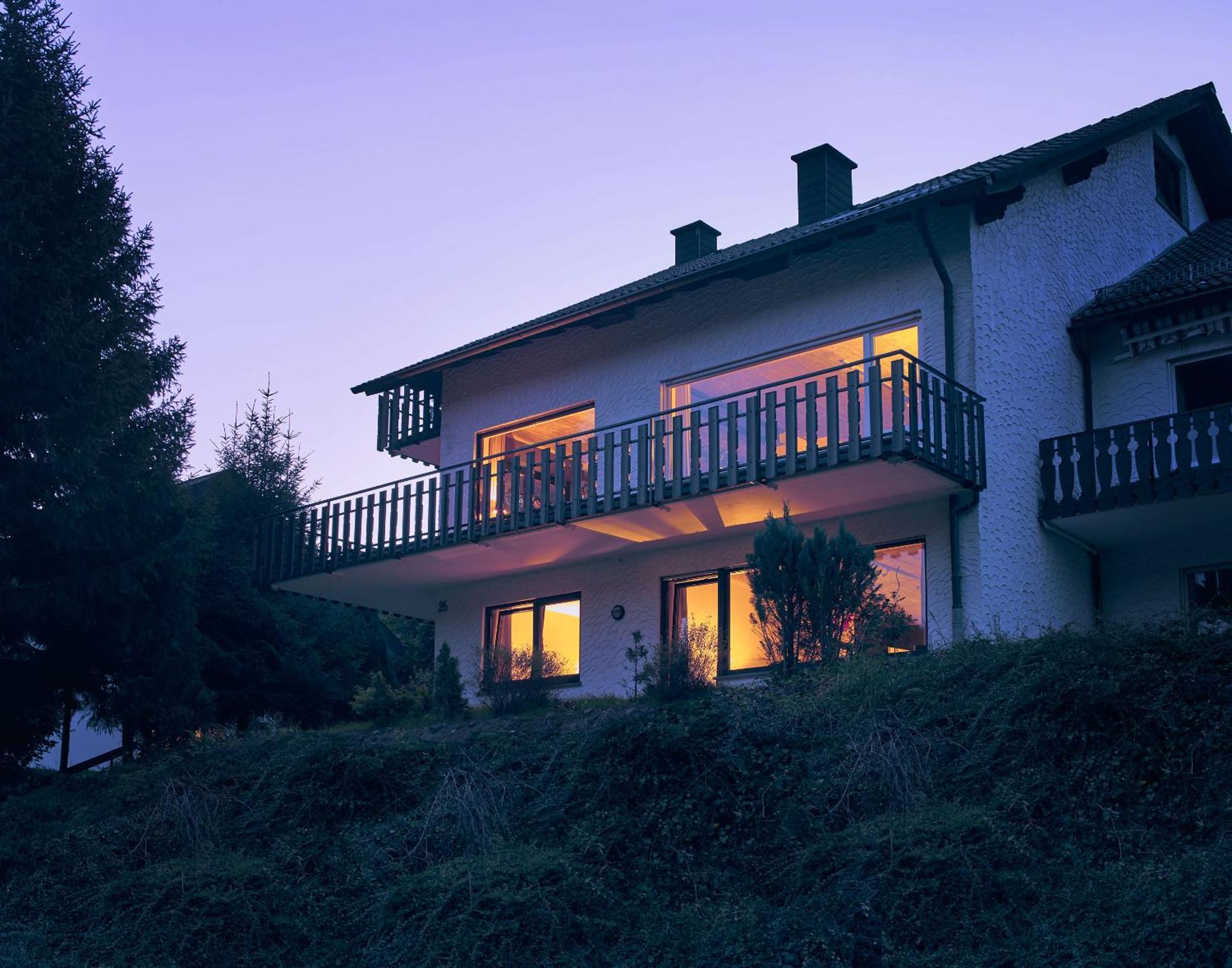 Exklusiv Apartments Elli & Hans - Apartment Elli Willingen  Exteriér fotografie